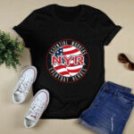 New York Rangers Essential Workers 4 T Shirt