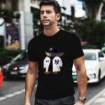 New York Yankees Baby Yoda 1 T Shirt