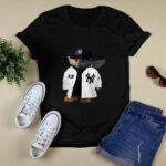 New York Yankees Baby Yoda 2 T Shirt