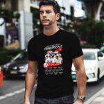 New York Yankees Name is Player 2022 AL East Division Champions 1 T Shirt