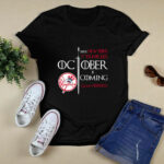 New York Yankees game of thrones 3 T Shirt