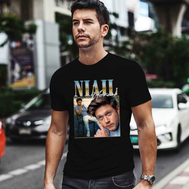 Niall Horan Singer Music 0 T Shirt