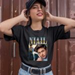 Niall Horan Singer Music 1 T Shirt