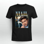 Niall Horan Singer Music 2 T Shirt