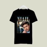 Niall Horan Singer Music 3 T Shirt