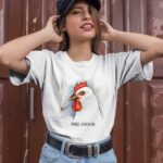 Nice Smoked Fried Chicken 1 T Shirt
