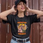 Nick Eh 30 Never Back Down Never Give Up 1 T Shirt