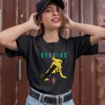 Nick Kyrgios Tennis 2022 Gift 1 T Shirt
