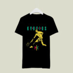 Nick Kyrgios Tennis 2022 Gift 2 T Shirt