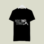Nick Madrigal Nicky Two Strikes 2021 4 T Shirt