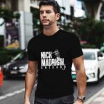 Nick Madrigal Rookie Chicago 1 T Shirt