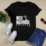 Nick Madrigal Rookie Chicago 2 T Shirt