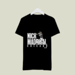Nick Madrigal Rookie Chicago 4 T Shirt
