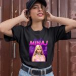 Nicki Minaj Vintage 1 T Shirt