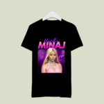 Nicki Minaj Vintage 4 T Shirt