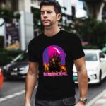 Nightmare Before Taco Bell Jack Skellington With Jack O Lantern for Halloween 0 T Shirt