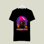 Nightmare Before Taco Bell Jack Skellington With Jack O Lantern for Halloween 3 T Shirt