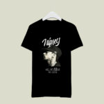 Nipsey All Hussle No Luck 3 T Shirt