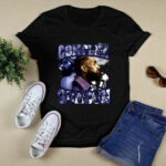 Nipsey Hussle Complex Season Rapper 3 T Shirt