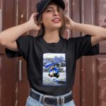 Nipsey Hussle Los Angeles LA Crenshaw Rap 1 T Shirt