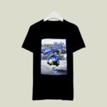 Nipsey Hussle Los Angeles LA Crenshaw Rap 4 T Shirt