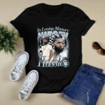 Nipsey Hussle Rapper 2 T Shirt