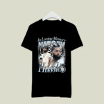 Nipsey Hussle Rapper 4 T Shirt