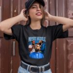 Nipsey Hussle Rapper Music 1 T Shirt
