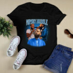 Nipsey Hussle Rapper Music 2 T Shirt