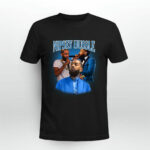 Nipsey Hussle Rapper Music 3 T Shirt