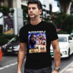 Nipsey Hussle Retro Vintage Bootleg 0 T Shirt