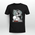 Nipsey Hussle The Marathon Continues 2 T Shirt