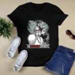Nipsey Hussle The Marathon Continues 4 T Shirt