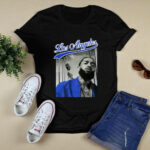 Nipsey Hussle rapper RIP Los Angeles 2 T Shirt
