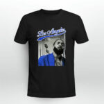 Nipsey Hussle rapper RIP Los Angeles 3 T Shirt