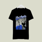 Nipsey Hussle rapper RIP Los Angeles 4 T Shirt