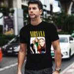 Nirvana Hanson 0 T Shirt 1
