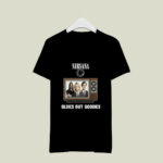 Nirvana oldies but goodies 3 T Shirt