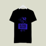 No More Questions Bud Light Nikita Kucherov Tampa Bay Lightning 2 T Shirt