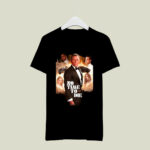 No Time to 007 die 2 T Shirt