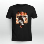 No Time to 007 die 3 T Shirt