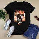 No Time to 007 die 4 T Shirt
