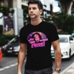 No Wire Hangers Ever Mommie Dearest 0 T Shirt