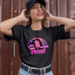 No Wire Hangers Ever Mommie Dearest 1 T Shirt