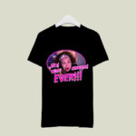 No Wire Hangers Ever Mommie Dearest 2 T Shirt