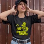 No dogs in space 1 T Shirt