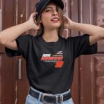 Noah Gragson 9 3 T Shirt