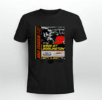 Noah Gragson JR Motorsports 2021 NASCAR Xfinity 2 T Shirt