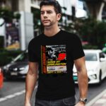 Noah Gragson JR Motorsports 2021 NASCAR Xfinity 4 T Shirt