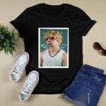 Noahfinnce merch noahfinnce merch lifes a bit portrai 2 T Shirt